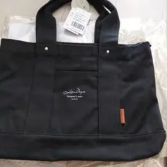LIZDAYSトートバッグ