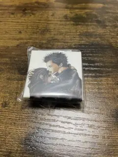 NANAガチャガチャ　CD風アクリルチャーム　2025年発売