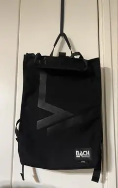 BACH バッハ　 バックパック 2Way リュックのサムネイル