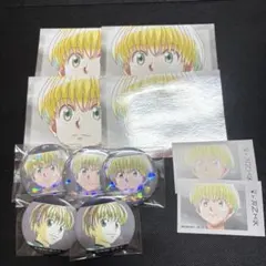 2025年最新】シャルナーク 缶バッジの人気アイテム - メルカリ