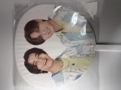 キンプリ 集合うちわ