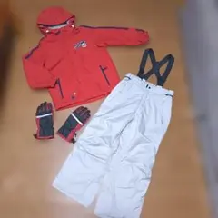 スノーボードウェア 130