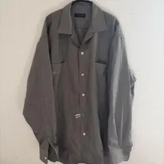 COMME des GARCONS HOMME PLUS ビッグシルエットシャツ
