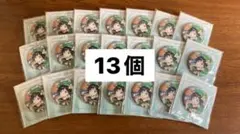 あんスタ テーマスカウト缶バッジ 2023 Spring 蓮巳敬人 テーマスカウト缶バッジ[2023 SUMMER]-Casual Side-（BOX