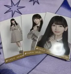 乃木坂46 池田瑛紗 乃木コレ 40th制服