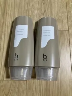 ビーリス ヘアエッセンストリートメント 2本セット※リニューアル前のサムネイル