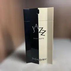 イヴサンローラン ジャズ オードトワレ 100ml 2026年最新】イブサンローラン JAZZ 香水の人気アイテム - メルカリ
