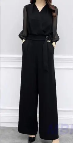 卒業式 母 服装 結婚式　服 レディース セットアップ