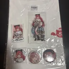 ぶいすぽ 野球ボール 猫汰つな 文化体育祭 - メルカリ