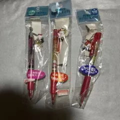 キティーちゃんご当地限定シャープペン