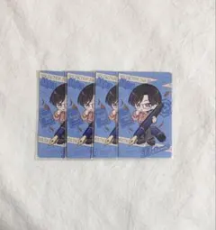 VOLTACTION Seasons of LOVE？ 四季凪アキラ