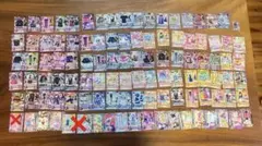 アイカツカード スクールドレス 大地のの 白樺リサ - メルカリ