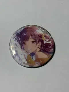 プロセカ グリッター缶バッジ グリ缶 vol.8B 東雲絵名