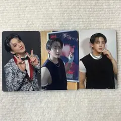 チャンビン K-POP