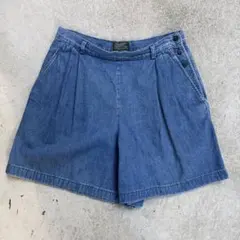 90s Polo By Ralph Lauren デニムショーツ ANDREW - メルカリ