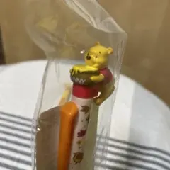 くまのプーさん ボールペン 2本セット 東京ディズニーランド