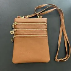 サコッシュ　ミニバッグ　ポシェット　ミニショルダー　スマホショルダー