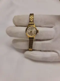 SEIKO　手巻き　腕時計