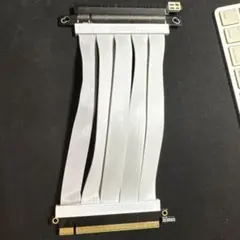 PCI-E 5.0 ライザーケーブル