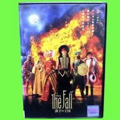 新品ケース収納　ザ・フォール 落下の王国　DVD 送料無料 / 匿名配送 ザ・フォール DVD 特別版を今すぐチェックしよう