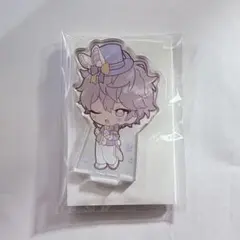 あんスタ アニメイトカフェ アクリルスタンド 瀬名泉