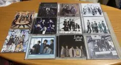嵐 CD 11枚セット