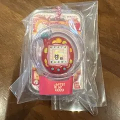 たまごっち　おかしなたまごボーロっち３