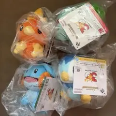 ポケモンドールズ ウオノラゴン パッチルドン パッチラゴン