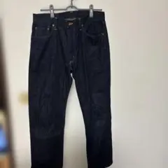 EDWIN エドウィン　505XX w33/L34
