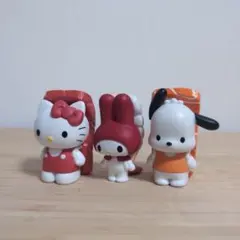 サンリオキャラクターズ 寿司 sushi