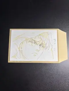 進撃の巨人 The Final Season ポストカード MAPPA 15周年