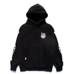 JSF CULTURE パーカー L RIZE BONEZ jesse JSF CULTURE パーカー L RIZE BONEZ jesse