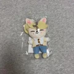 2026年最新】straykids アイエン ぬいぐるみの人気アイテム - メルカリ