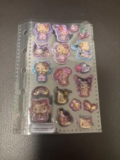 ボンボンドロップ うるちゅる　プチドロップシール　まとめ売り