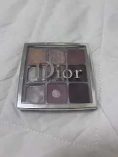 Dior バックステージアイパレット 002のサムネイル