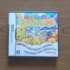 もじぴったんDS