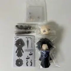 HUNTER×HUNTER ねんどろいど(フェイタン)※箱無し