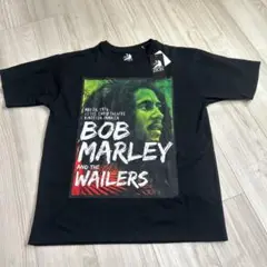 プリントTシャツ ZION BOBMARLEY ボブマーリー Tシャツ