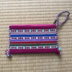 トルクメニスタン ファッション小物