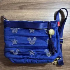 ルートート ディズニー サコッシュ ショルダーバッグ ミッキー