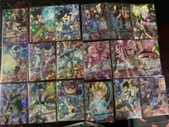 2026年最新】ドラゴンボールヒーローズ旧弾の人気アイテム - メルカリ