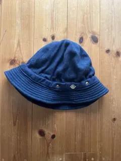 DECHO ウールバケットハット