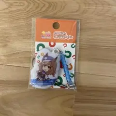 ウマ娘 オリジナルスマホクリーナー マチカネタンホイザ