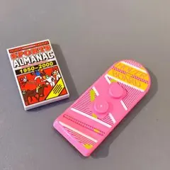 【LEGO正規品】ホバーボード スポーツ年鑑 セット バックトゥザフューチャー