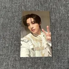 ENHYPEN FATE＋ ジェイク ネックレス トレカ