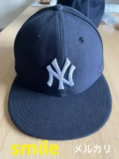 7 3/8 NEWERAニューエラ59FIFTY NY ニューヨークヤンキース
