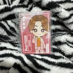 SEVENTEEN Petiteen ジョシュア　 スライドミラー