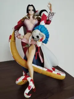 2025年最新】ワンピース sq ハンコックの人気アイテム - メルカリ