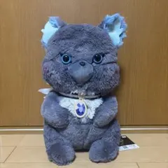 ツイステッドワンダーランド グリム Aimery 超BIGぬいぐるみ ③