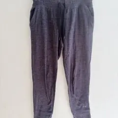 Champion 【M】ジョガーパンツ グレー スウェット チャンピオン 人気